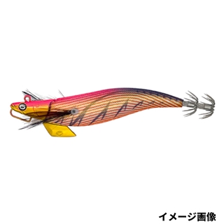 クレイジーオーシャン キャストランナー 3.5号 01 アジ/ゴールド【ゆう