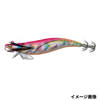 クレイジーオーシャン キャストランナー 3.5号 01 アジ/ゴールド【ゆう