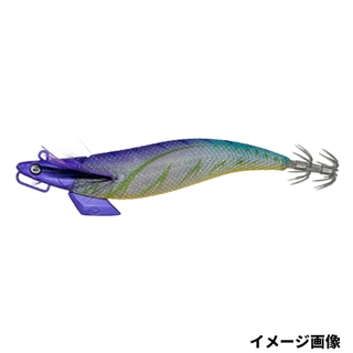 クレイジーオーシャン キャストランナー 3.5号 01 アジ/ゴールド【ゆう