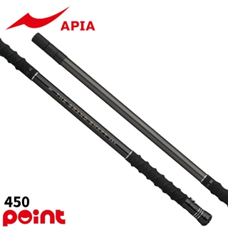 アピア ザ グランド シャフト 450【大型商品】