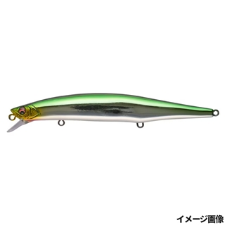 03 グリーンバックメッキ