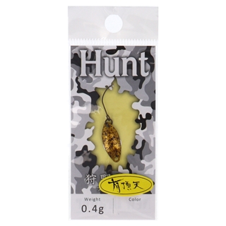 有頂天カラーチャキチャキ