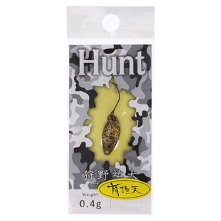 有頂天カラー蛍光オリリン