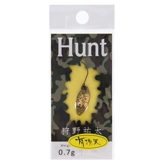 有頂天カラー蛍光オリリン