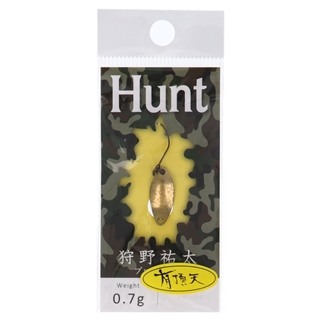 有頂天カラーキングロン