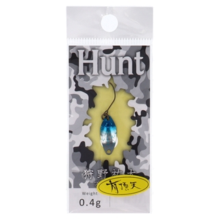 有頂天カラー青虎