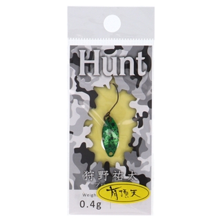 蛍光グリメタ丼