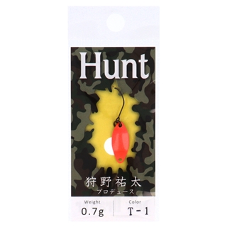 T-1 おんぶらこっこ