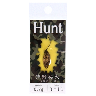 T-11 ゴルブレット