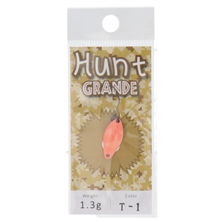 T-1 おんぶらこっこ