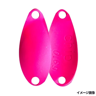 11 フラッシュピンク