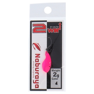 No04 フラッシュピンク