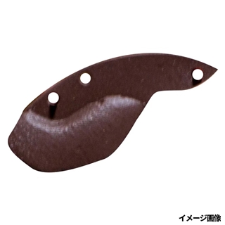 No06 結局ブラウン