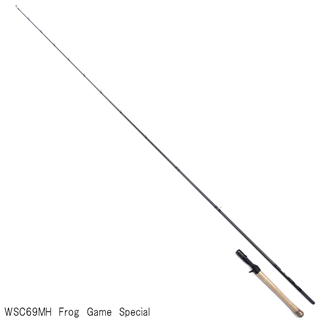 数量限定特価！40%オフ】 レジットデザイン WILD SIDE WSC69MH Frog