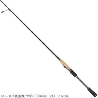 ワイルドサイド　WSS64XUL　For　Mid　Strolling　Finesse【大型商品】