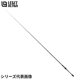 ワイルドサイド WSC60L/TZ ヴァリアント【大型商品】 - 釣具のポイント