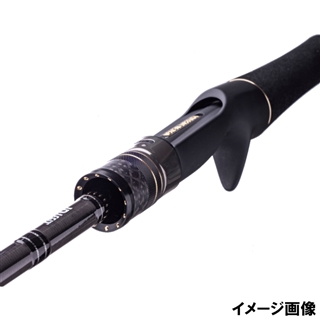 スタンドアウト SOC610M 1ピースモデル ベイトキャスティング【大型商品】
