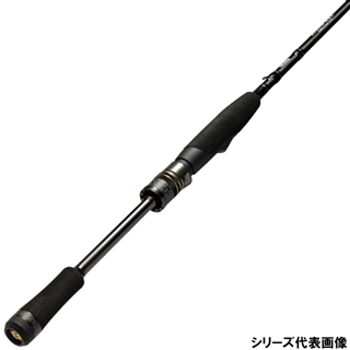 スタンドアウト SOS 64L-2 バスロッド - 釣具のポイント 【公式