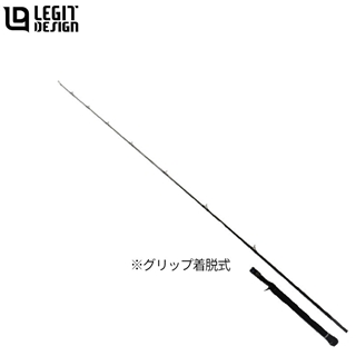スクアド SKC511XH-SEABASS - 釣具のポイント 【公式