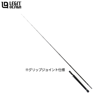 スクアド SKC64XXH-SEABASS 【大型商品】 - 釣具のポイント