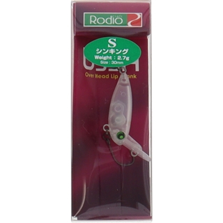 1 クリア—(マット)