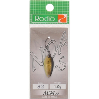 82 2014ノブカラー