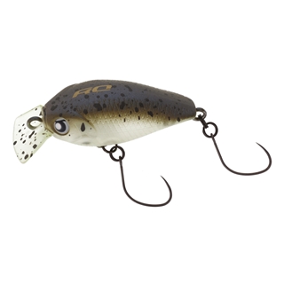 ロデオクラフト ミディアムクラピー #1 S.MVI【ゆうパケット】 - 釣具