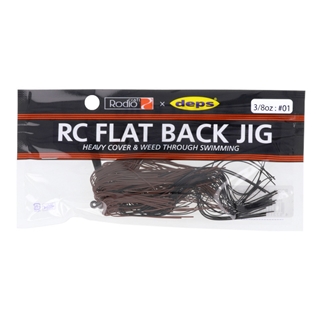 #01 ブラック/ブラウン