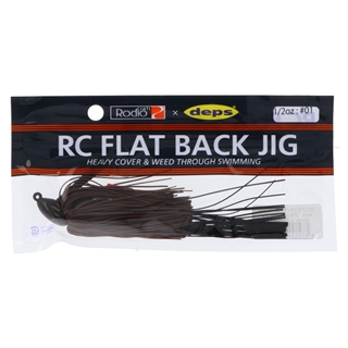 #01 ブラック/ブラウン