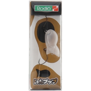 2 クリアー(マット)