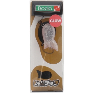 3 クリアーピンク