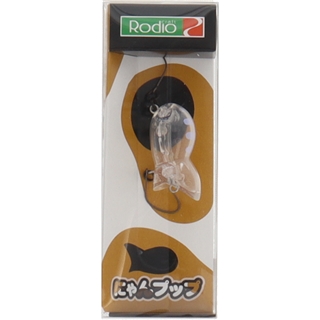 5 クリアーパール