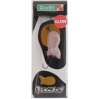 3 クリアーピンク
