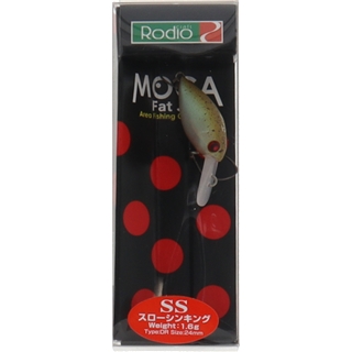 33 RCポテトヘッド