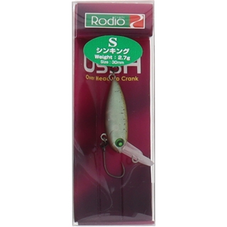 21 RCポテトヘッド