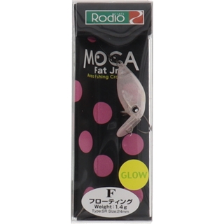 2 K.FIII(レッドグロー)