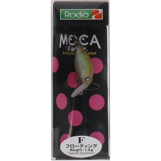 33 RCポテトヘッド