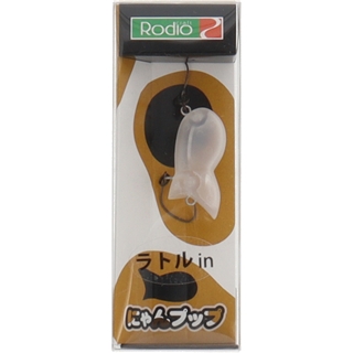 2 クリアー(マット)