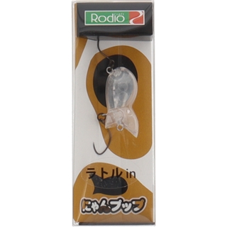 4 クリアーホロ