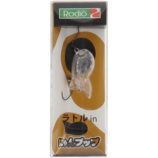 5 クリアーパール