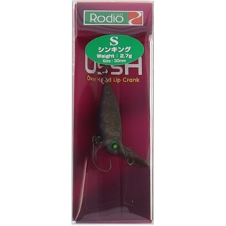 26 FOCUSオリーブ