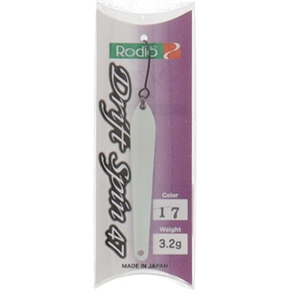 17 グロー(夜光)