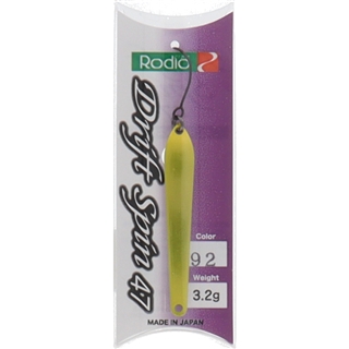 92 透過チャート/裏グロー