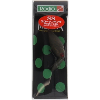 38 FOCUSオリーブ