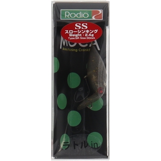 38 FOCUSオリーブ