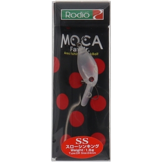 1 クリアー(マット)