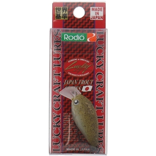 18 RCポテトヘッド