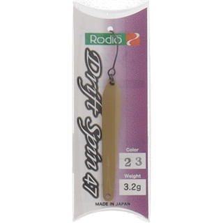 23 サンドベージュ(マット)