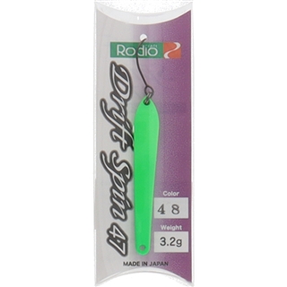 48 本日のラッキーカラー