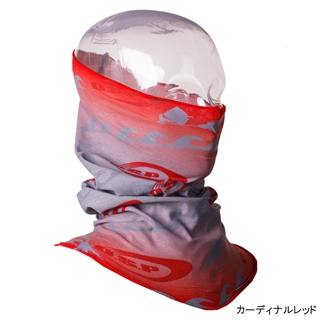 カーディナルレッド